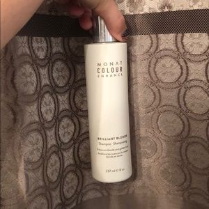 Monat, brilliant blond **lowest the price will go